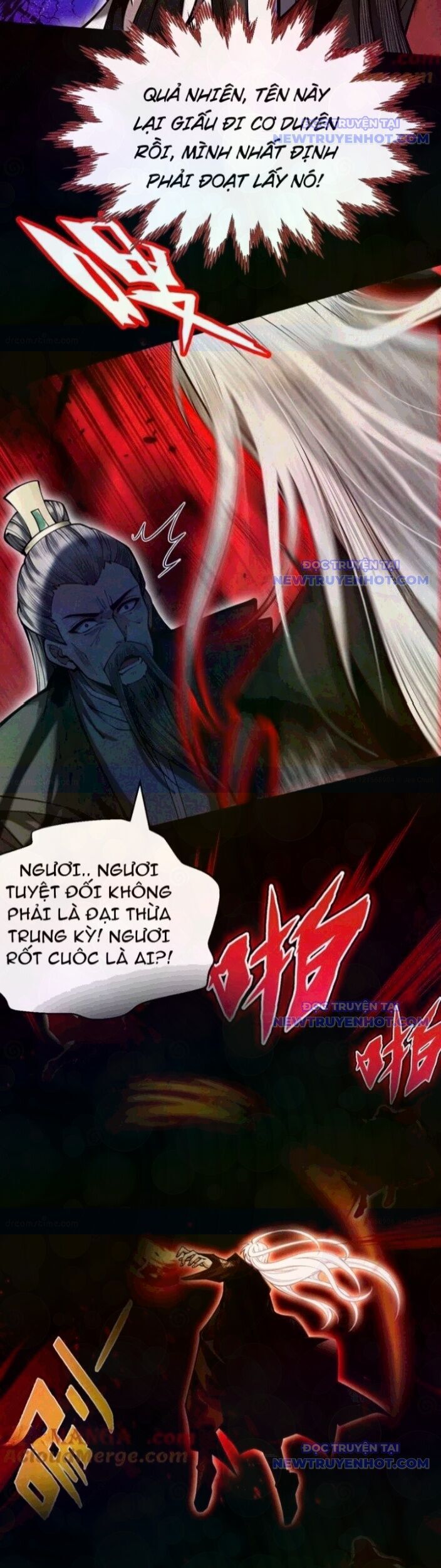 Gặp Mạnh Thì Càng Mạnh, Tu Vi Của Ta Không Giới Hạn Chapter 25 - Trang 2