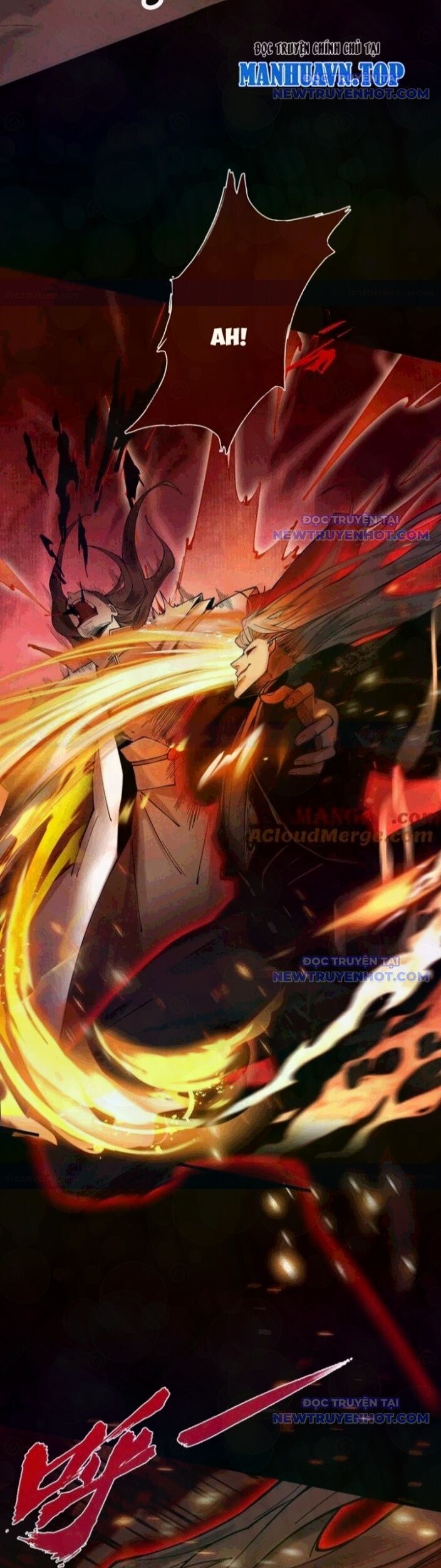 Gặp Mạnh Thì Càng Mạnh, Tu Vi Của Ta Không Giới Hạn Chapter 25 - Trang 2