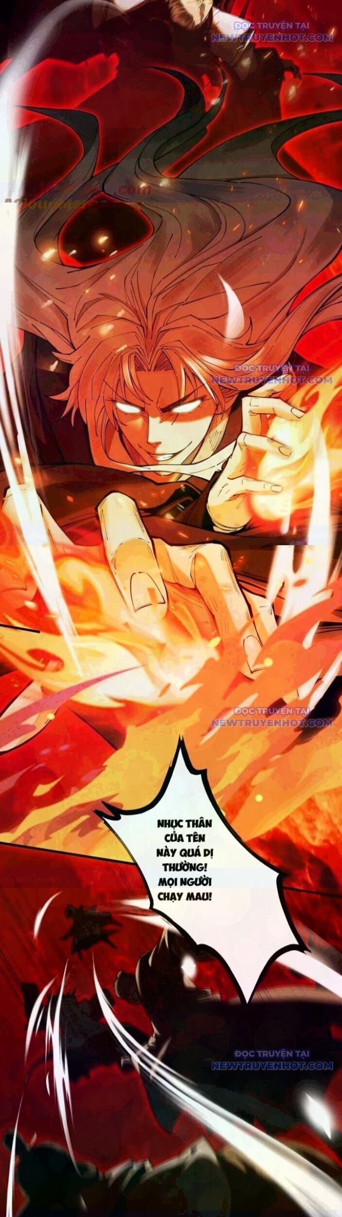 Gặp Mạnh Thì Càng Mạnh, Tu Vi Của Ta Không Giới Hạn Chapter 25 - Trang 2