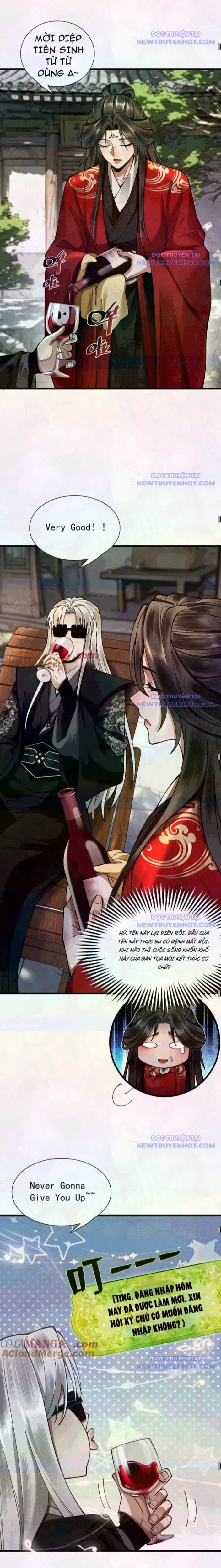 Gặp Mạnh Thì Càng Mạnh, Tu Vi Của Ta Không Giới Hạn Chapter 26 - Trang 2