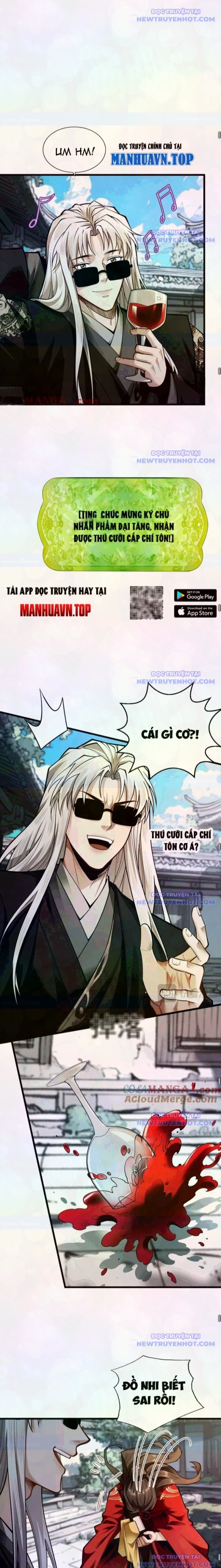 Gặp Mạnh Thì Càng Mạnh, Tu Vi Của Ta Không Giới Hạn Chapter 26 - Trang 2