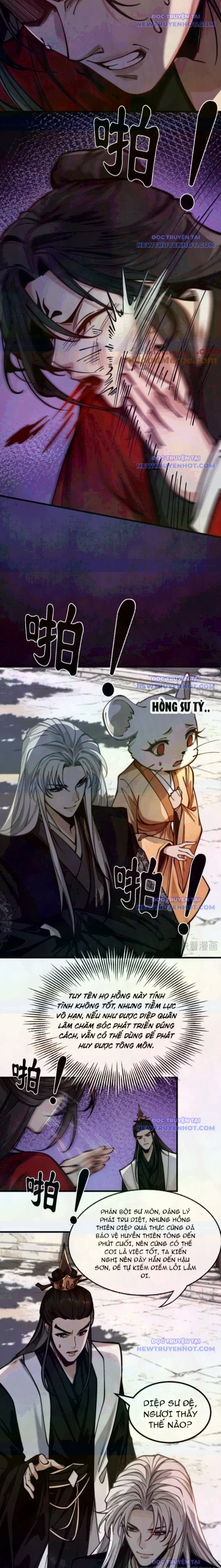 Gặp Mạnh Thì Càng Mạnh, Tu Vi Của Ta Không Giới Hạn Chapter 26 - Trang 2