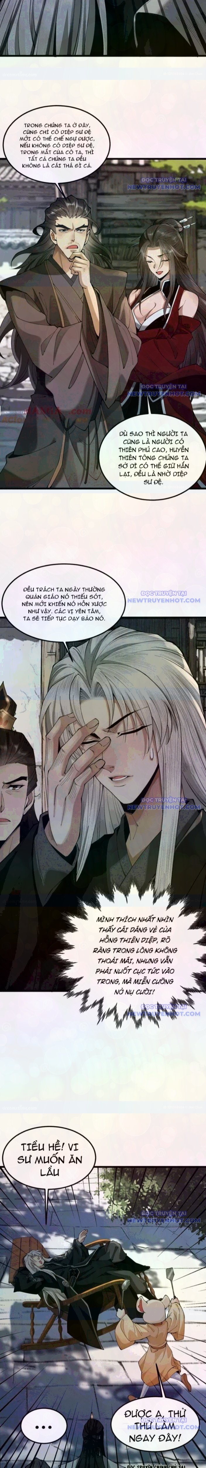 Gặp Mạnh Thì Càng Mạnh, Tu Vi Của Ta Không Giới Hạn Chapter 26 - Trang 2