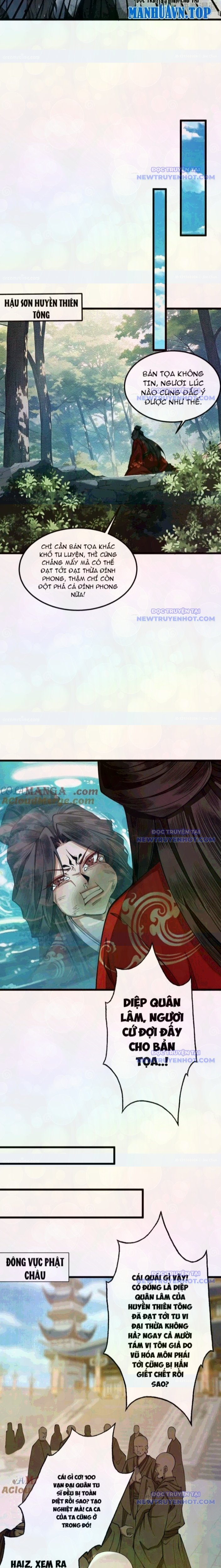 Gặp Mạnh Thì Càng Mạnh, Tu Vi Của Ta Không Giới Hạn Chapter 26 - Trang 2