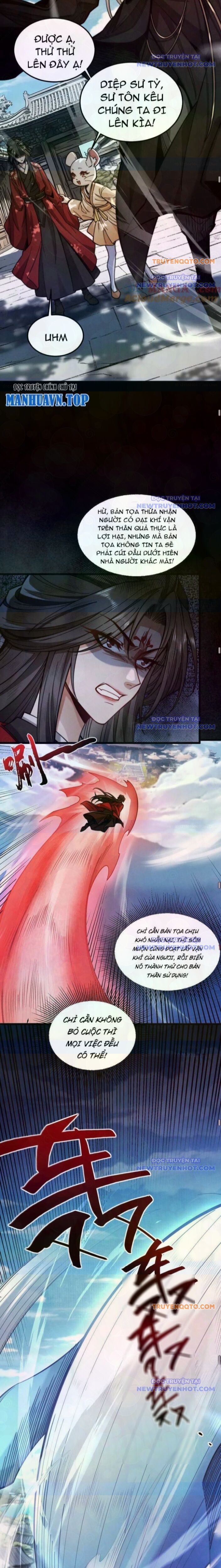 Gặp Mạnh Thì Càng Mạnh, Tu Vi Của Ta Không Giới Hạn Chapter 27 - Trang 2