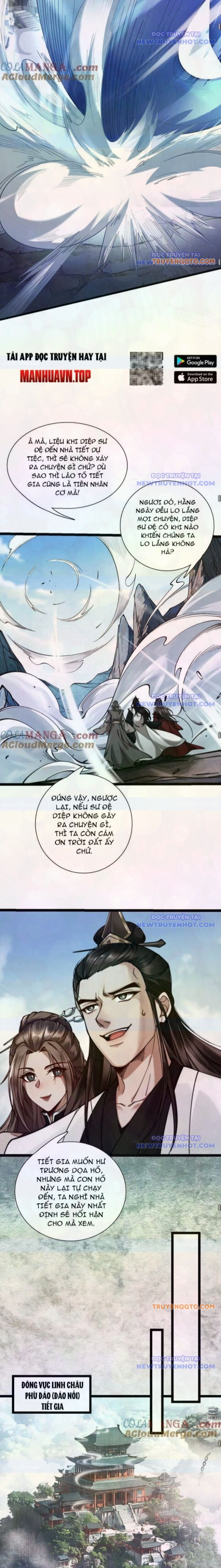 Gặp Mạnh Thì Càng Mạnh, Tu Vi Của Ta Không Giới Hạn Chapter 27 - Trang 2