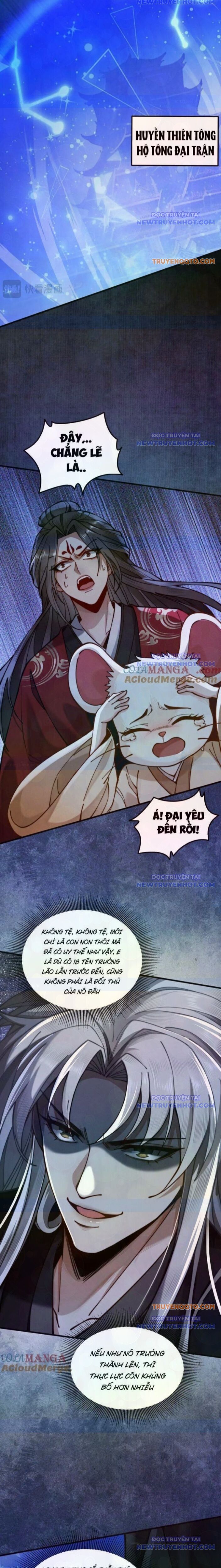 Gặp Mạnh Thì Càng Mạnh, Tu Vi Của Ta Không Giới Hạn Chapter 27 - Trang 2