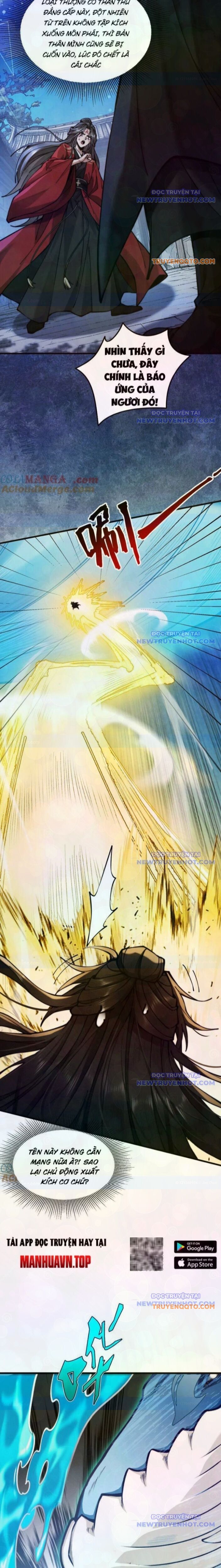 Gặp Mạnh Thì Càng Mạnh, Tu Vi Của Ta Không Giới Hạn Chapter 27 - Trang 2