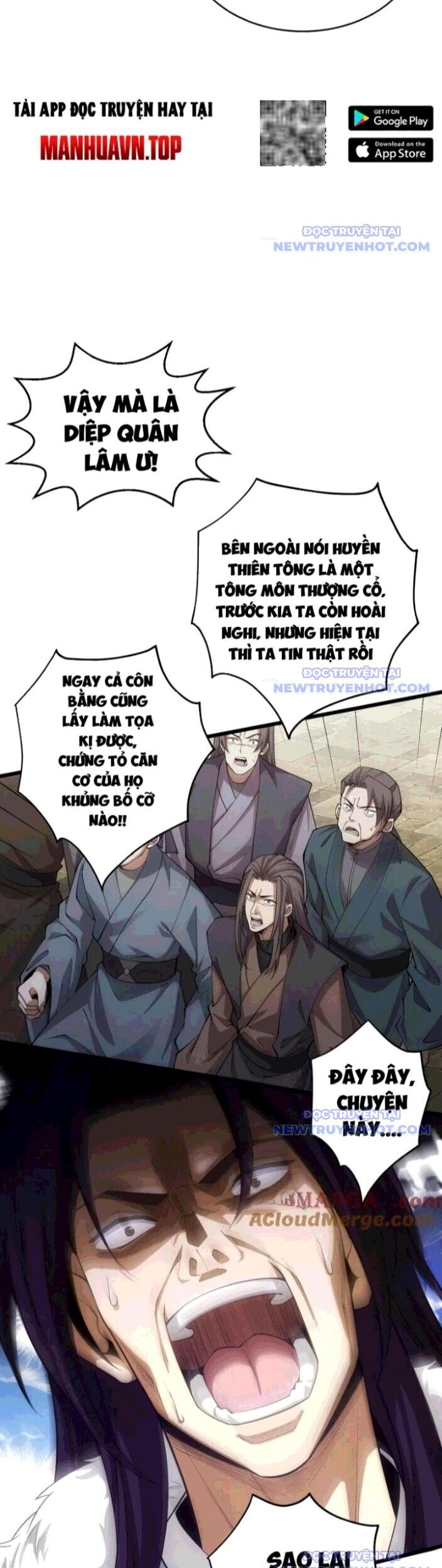 Gặp Mạnh Thì Càng Mạnh, Tu Vi Của Ta Không Giới Hạn Chapter 28 - Trang 2