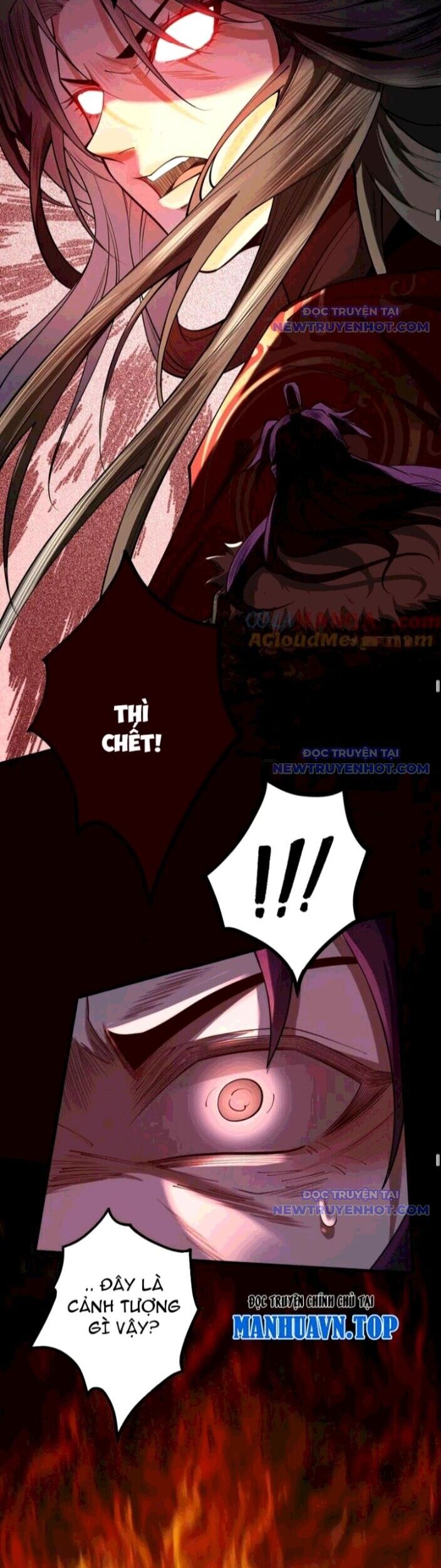 Gặp Mạnh Thì Càng Mạnh, Tu Vi Của Ta Không Giới Hạn Chapter 28 - Trang 2