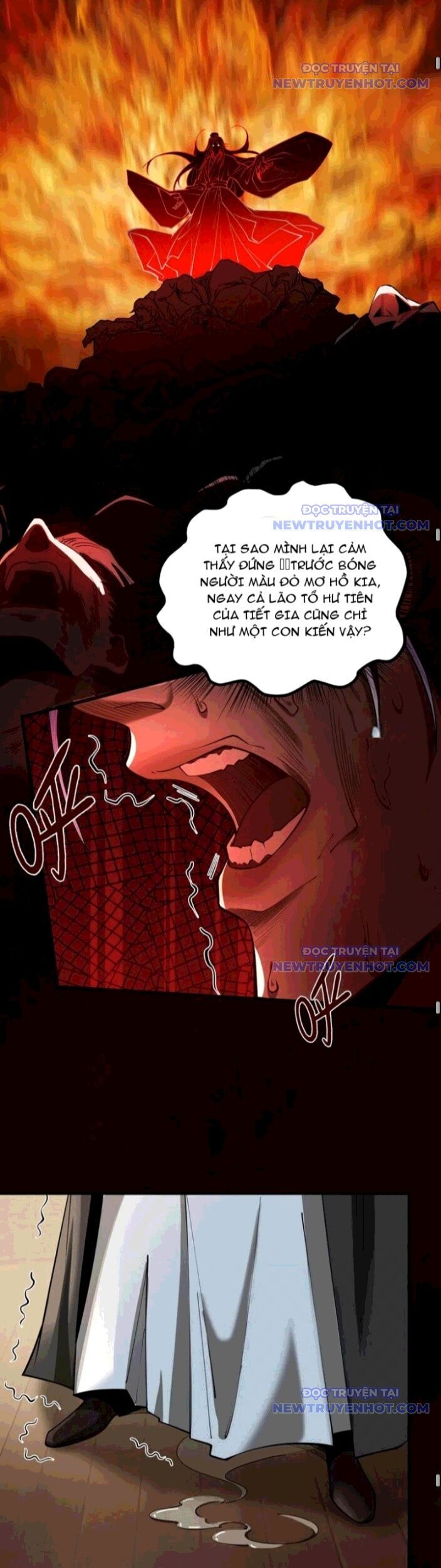 Gặp Mạnh Thì Càng Mạnh, Tu Vi Của Ta Không Giới Hạn Chapter 28 - Trang 2