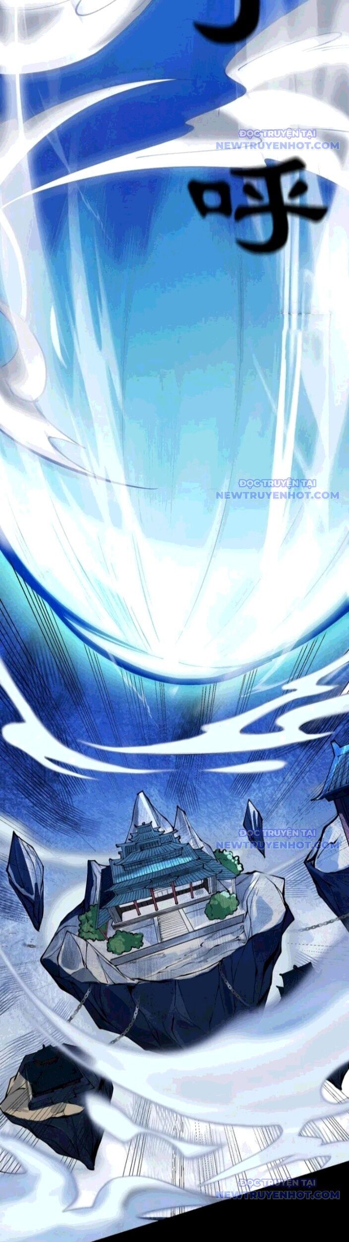 Gặp Mạnh Thì Càng Mạnh, Tu Vi Của Ta Không Giới Hạn Chapter 28 - Trang 2