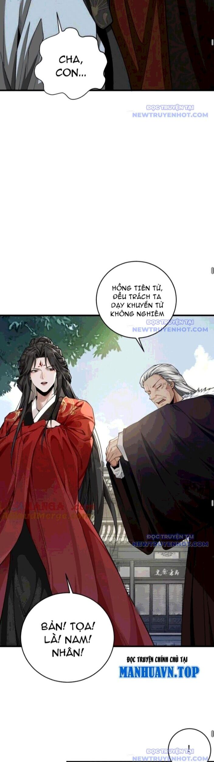 Gặp Mạnh Thì Càng Mạnh, Tu Vi Của Ta Không Giới Hạn Chapter 28 - Trang 2