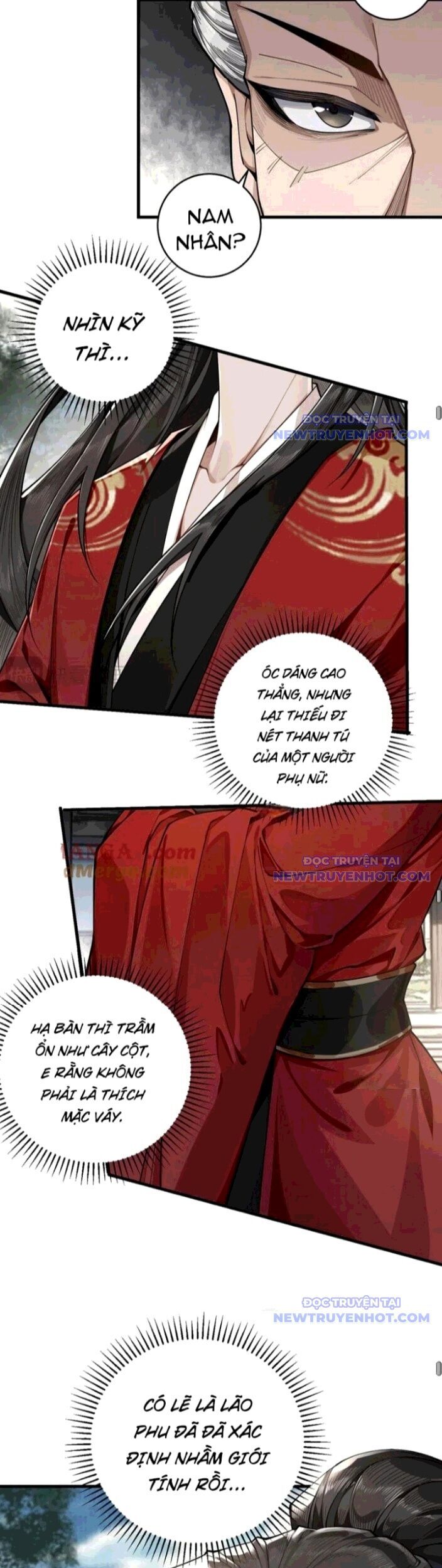 Gặp Mạnh Thì Càng Mạnh, Tu Vi Của Ta Không Giới Hạn Chapter 28 - Trang 2