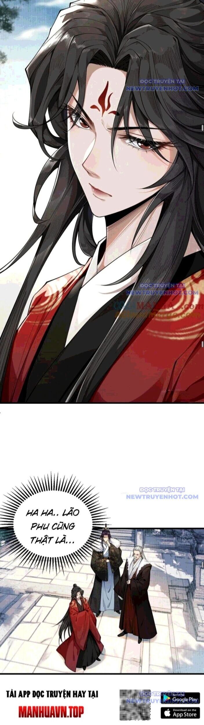 Gặp Mạnh Thì Càng Mạnh, Tu Vi Của Ta Không Giới Hạn Chapter 28 - Trang 2