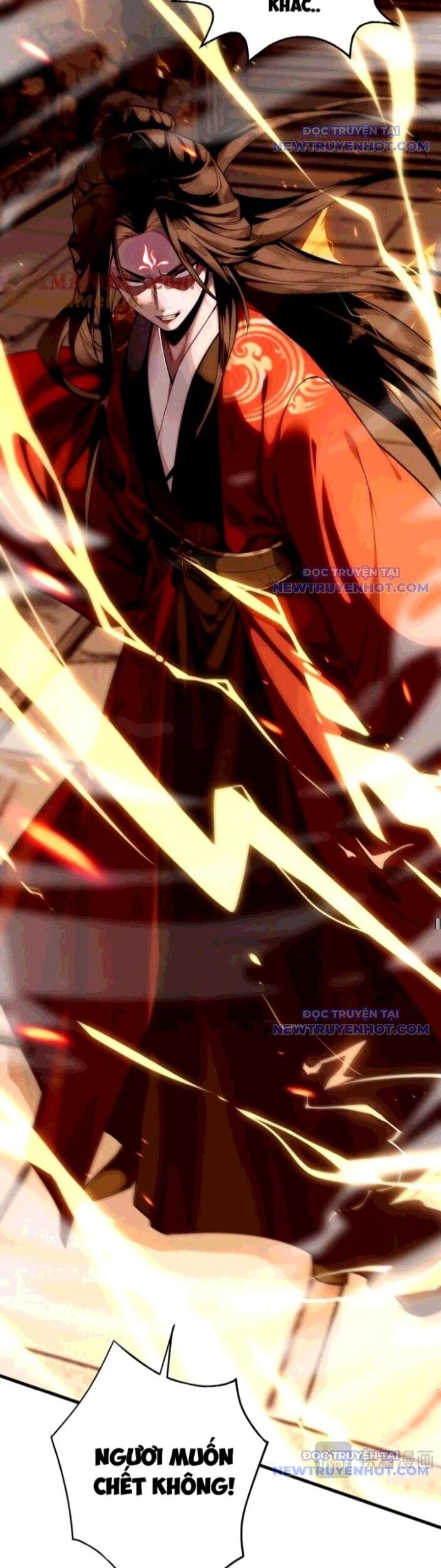 Gặp Mạnh Thì Càng Mạnh, Tu Vi Của Ta Không Giới Hạn Chapter 28 - Trang 2