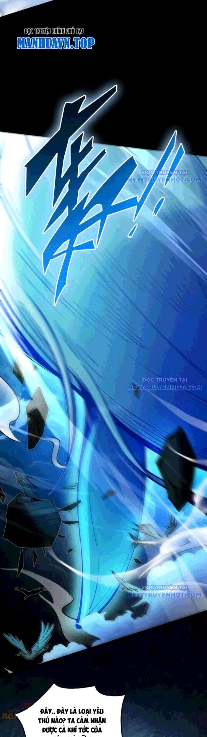 Gặp Mạnh Thì Càng Mạnh, Tu Vi Của Ta Không Giới Hạn Chapter 28 - Trang 2