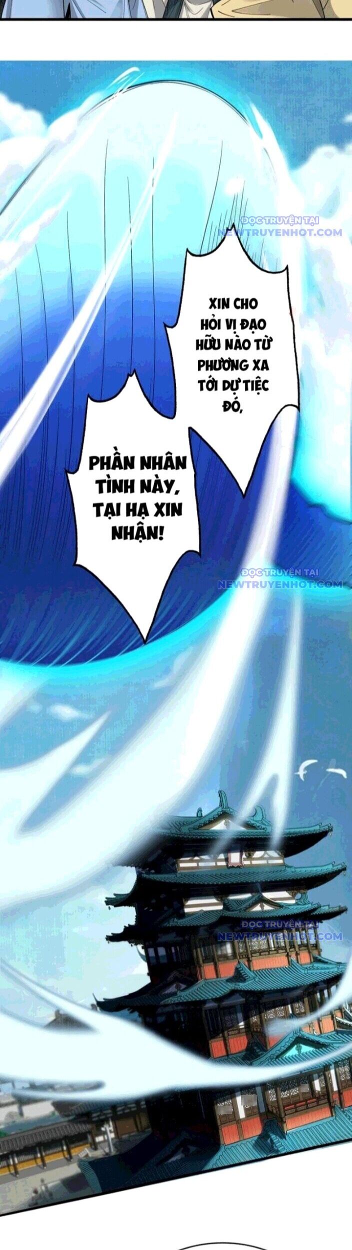 Gặp Mạnh Thì Càng Mạnh, Tu Vi Của Ta Không Giới Hạn Chapter 28 - Trang 2