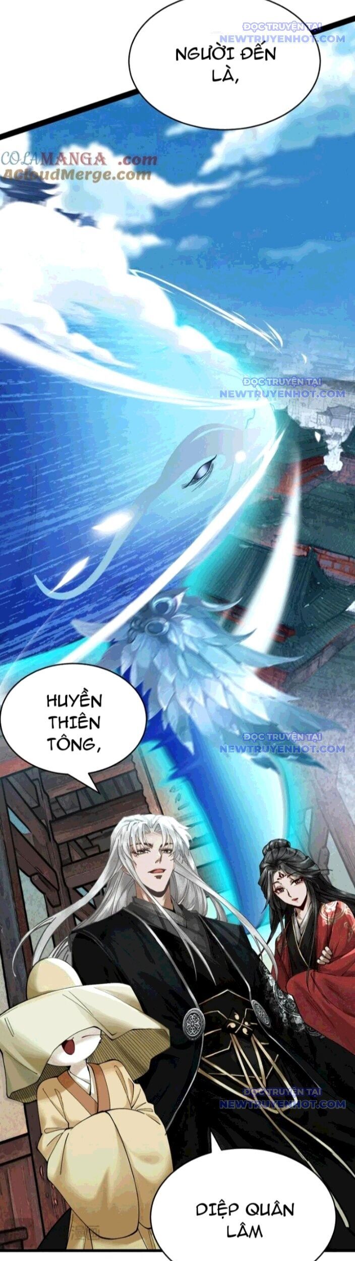 Gặp Mạnh Thì Càng Mạnh, Tu Vi Của Ta Không Giới Hạn Chapter 28 - Trang 2