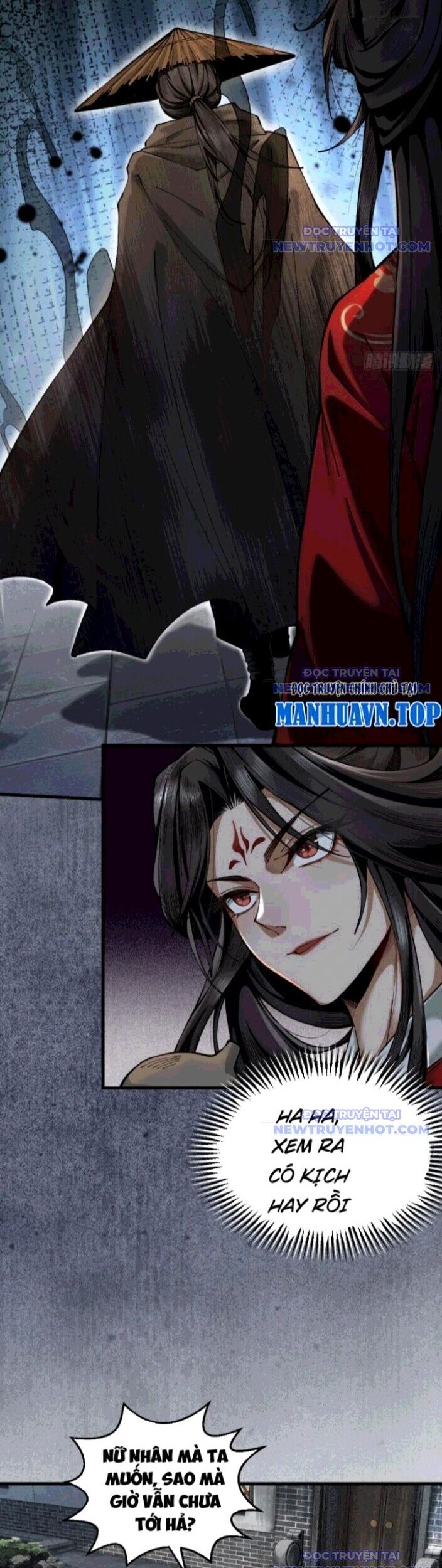 Gặp Mạnh Thì Càng Mạnh, Tu Vi Của Ta Không Giới Hạn Chapter 29 - Trang 2