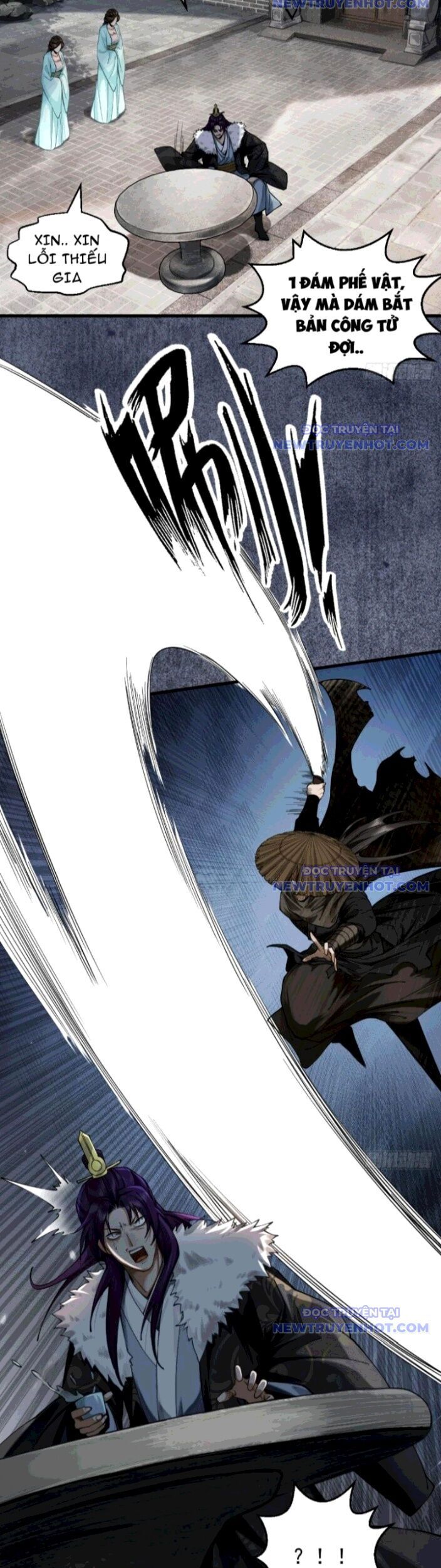 Gặp Mạnh Thì Càng Mạnh, Tu Vi Của Ta Không Giới Hạn Chapter 29 - Trang 2