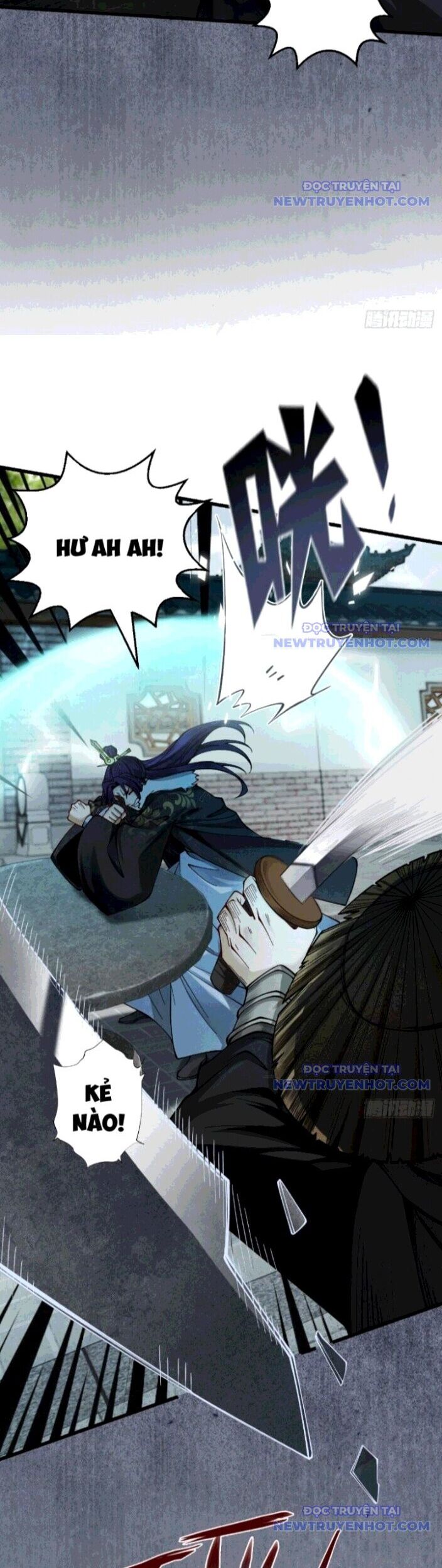 Gặp Mạnh Thì Càng Mạnh, Tu Vi Của Ta Không Giới Hạn Chapter 29 - Trang 2