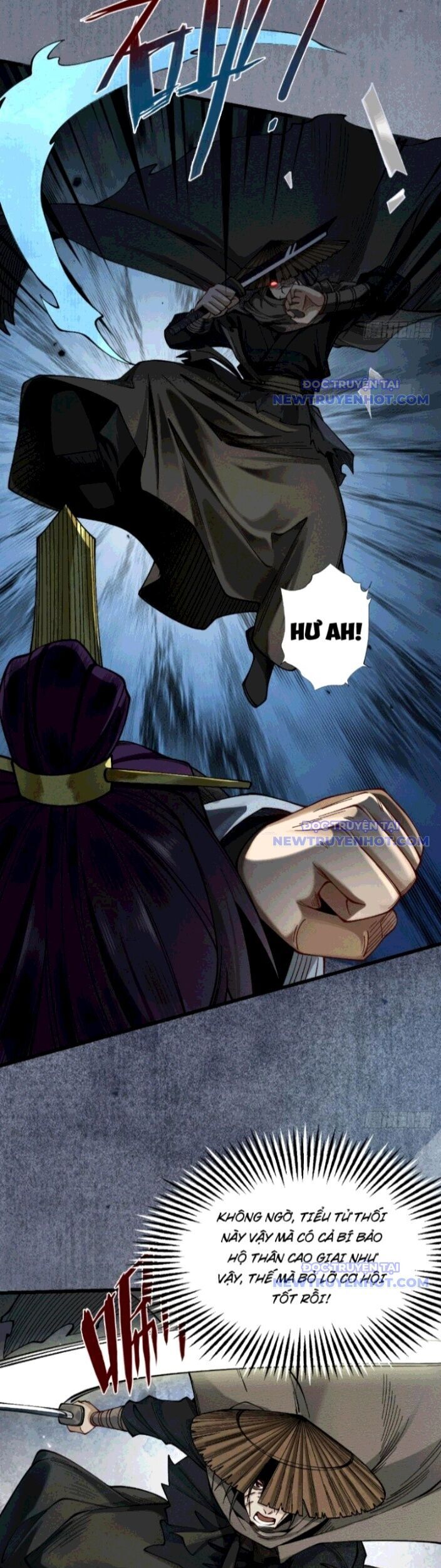 Gặp Mạnh Thì Càng Mạnh, Tu Vi Của Ta Không Giới Hạn Chapter 29 - Trang 2