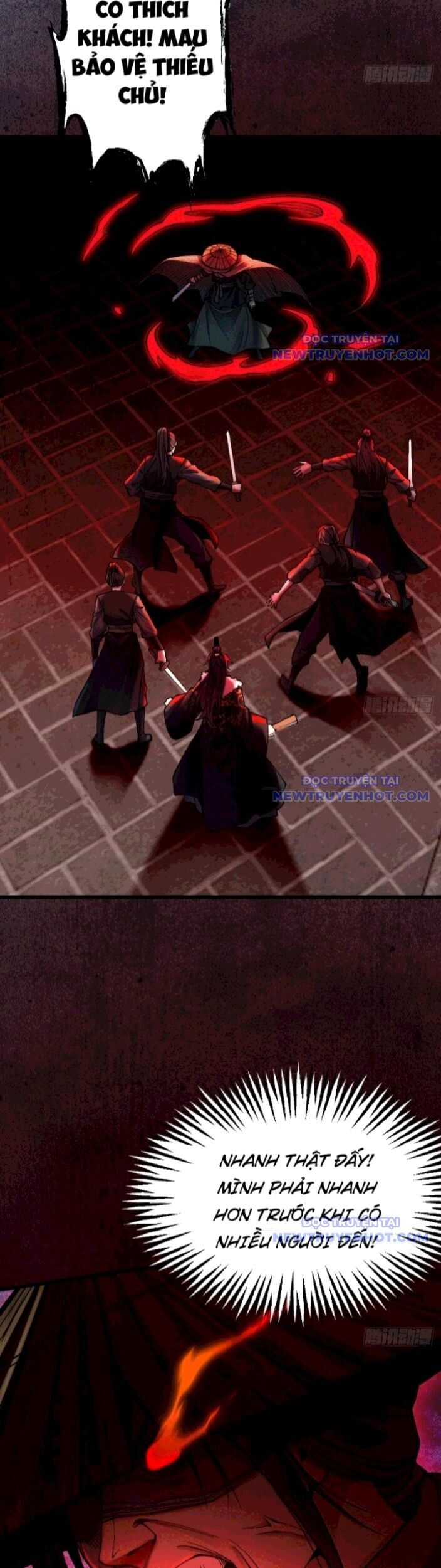 Gặp Mạnh Thì Càng Mạnh, Tu Vi Của Ta Không Giới Hạn Chapter 29 - Trang 2