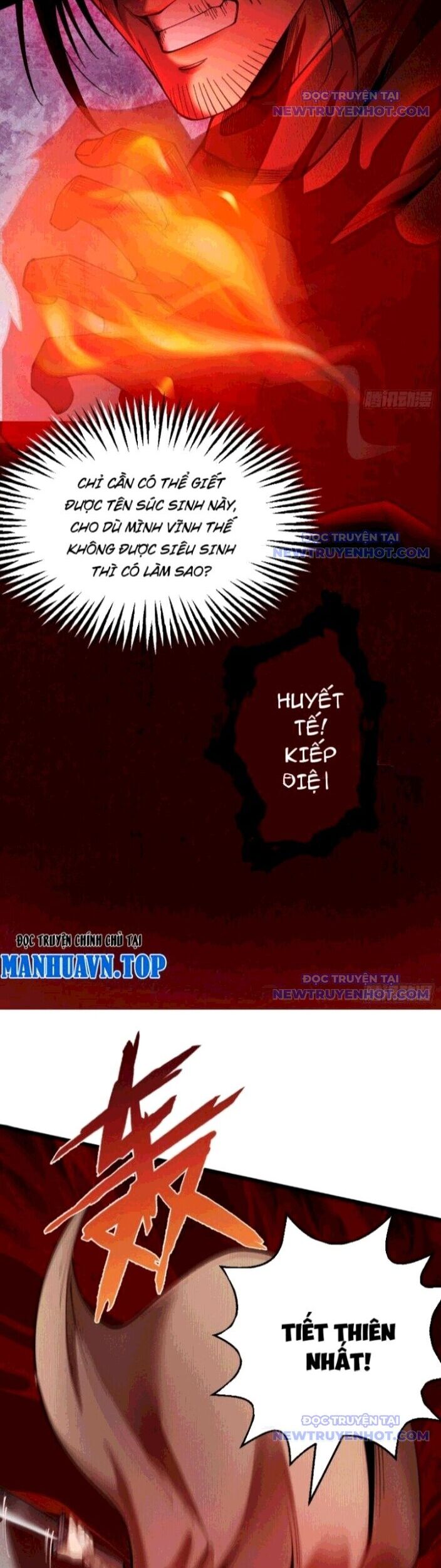Gặp Mạnh Thì Càng Mạnh, Tu Vi Của Ta Không Giới Hạn Chapter 29 - Trang 2