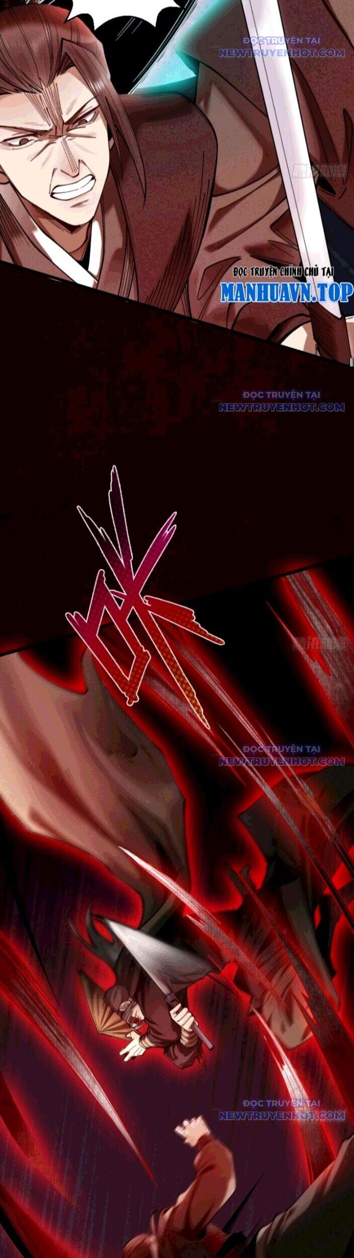 Gặp Mạnh Thì Càng Mạnh, Tu Vi Của Ta Không Giới Hạn Chapter 29 - Trang 2