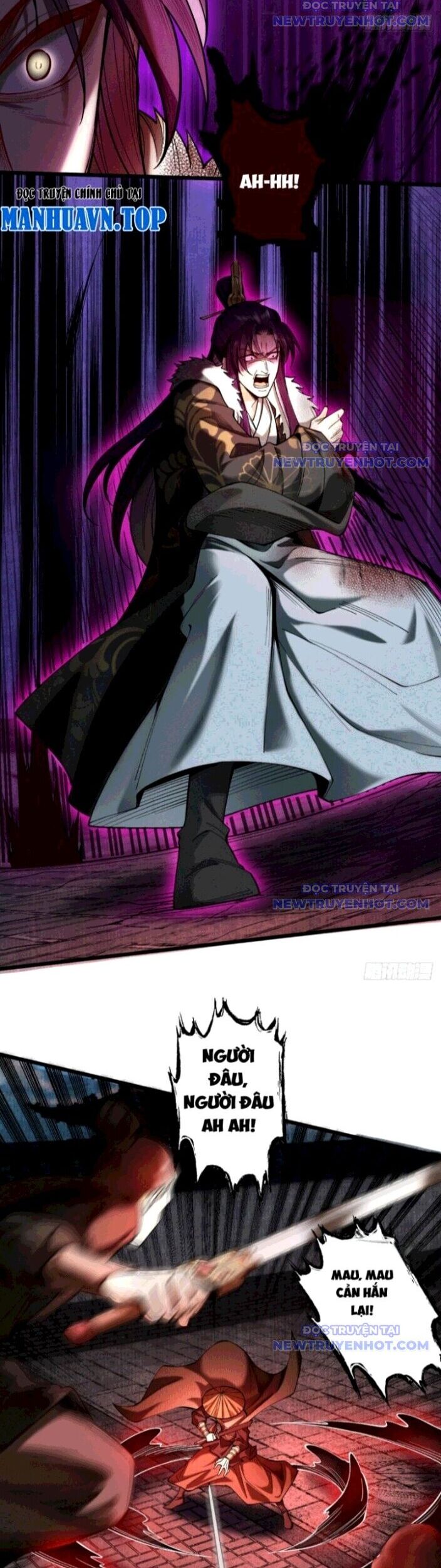 Gặp Mạnh Thì Càng Mạnh, Tu Vi Của Ta Không Giới Hạn Chapter 29 - Trang 2