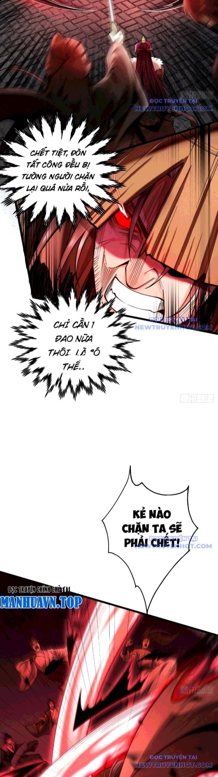 Gặp Mạnh Thì Càng Mạnh, Tu Vi Của Ta Không Giới Hạn Chapter 29 - Trang 2