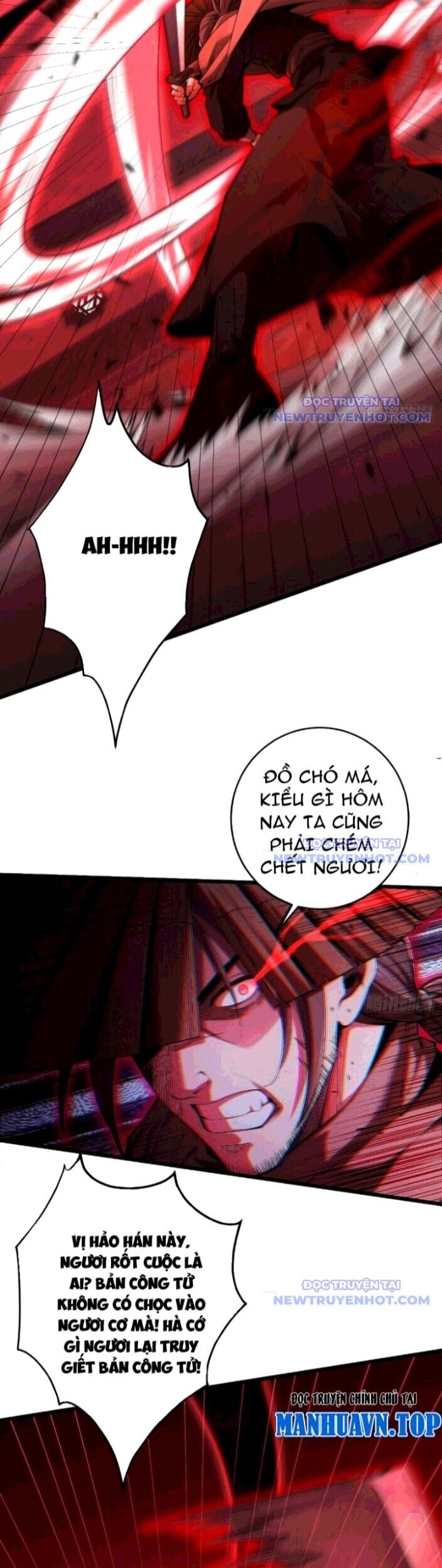 Gặp Mạnh Thì Càng Mạnh, Tu Vi Của Ta Không Giới Hạn Chapter 29 - Trang 2