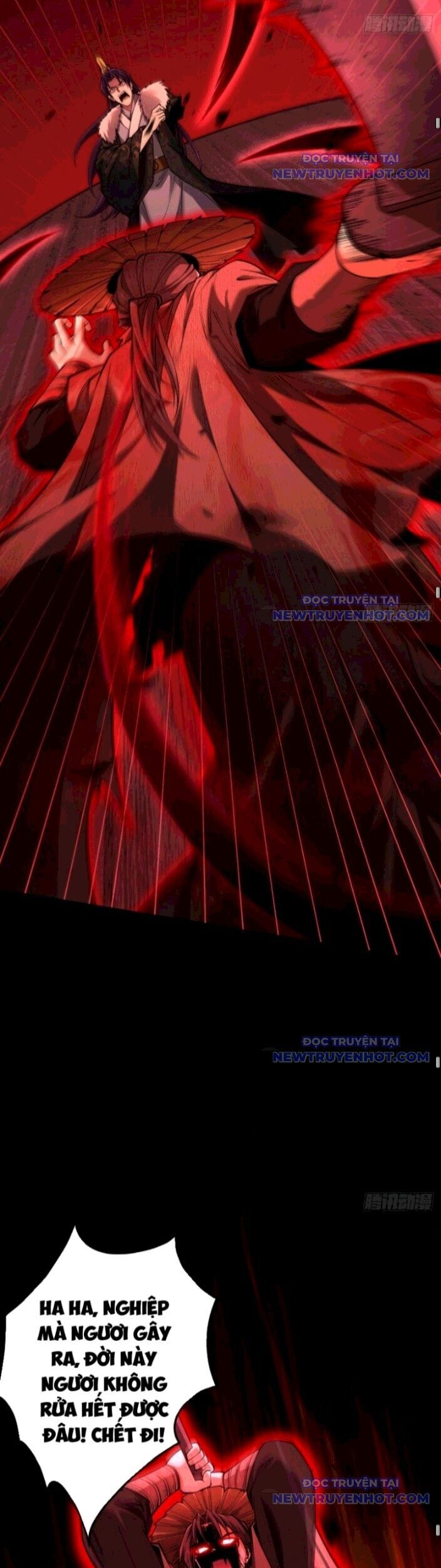 Gặp Mạnh Thì Càng Mạnh, Tu Vi Của Ta Không Giới Hạn Chapter 29 - Trang 2