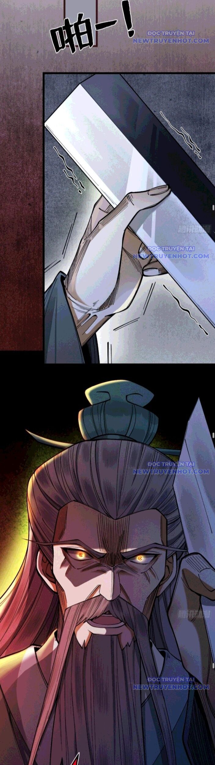 Gặp Mạnh Thì Càng Mạnh, Tu Vi Của Ta Không Giới Hạn Chapter 29 - Trang 2