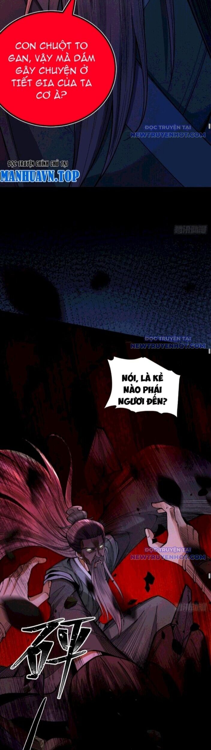 Gặp Mạnh Thì Càng Mạnh, Tu Vi Của Ta Không Giới Hạn Chapter 29 - Trang 2