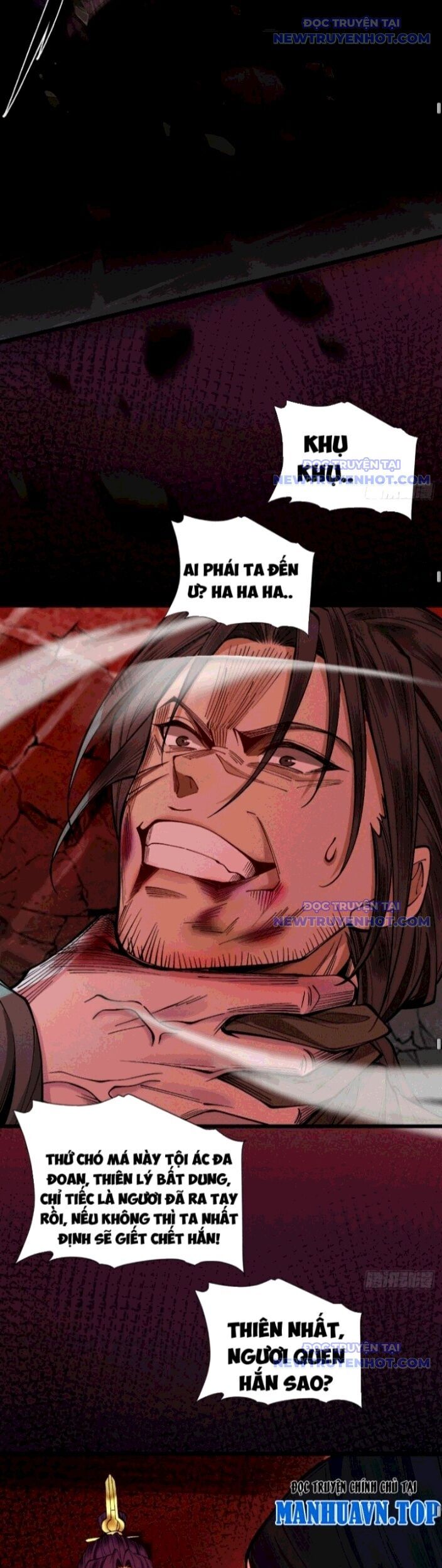 Gặp Mạnh Thì Càng Mạnh, Tu Vi Của Ta Không Giới Hạn Chapter 29 - Trang 2