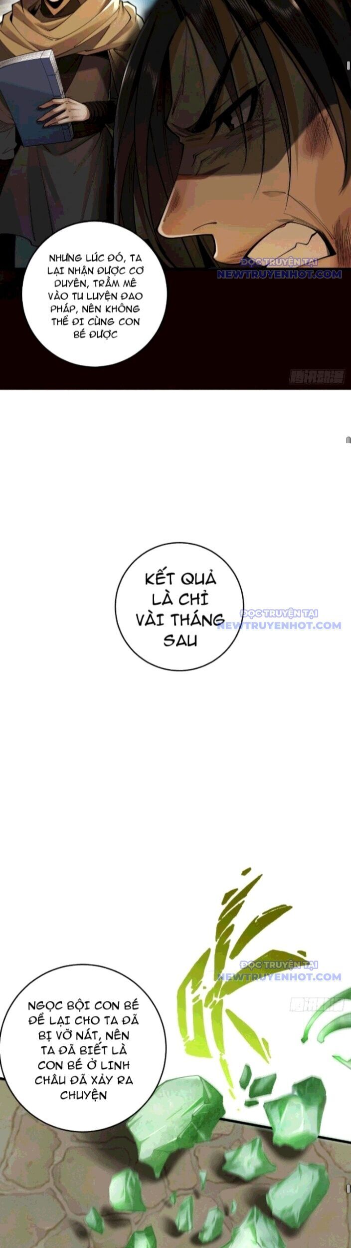 Gặp Mạnh Thì Càng Mạnh, Tu Vi Của Ta Không Giới Hạn Chapter 29 - Trang 2