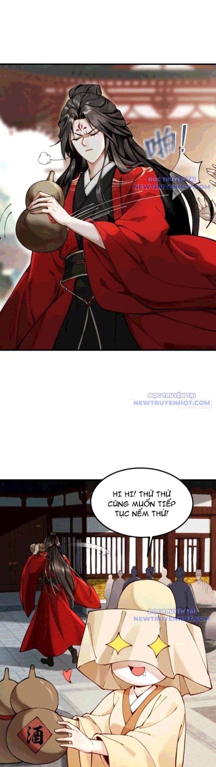 Gặp Mạnh Thì Càng Mạnh, Tu Vi Của Ta Không Giới Hạn Chapter 29 - Trang 2