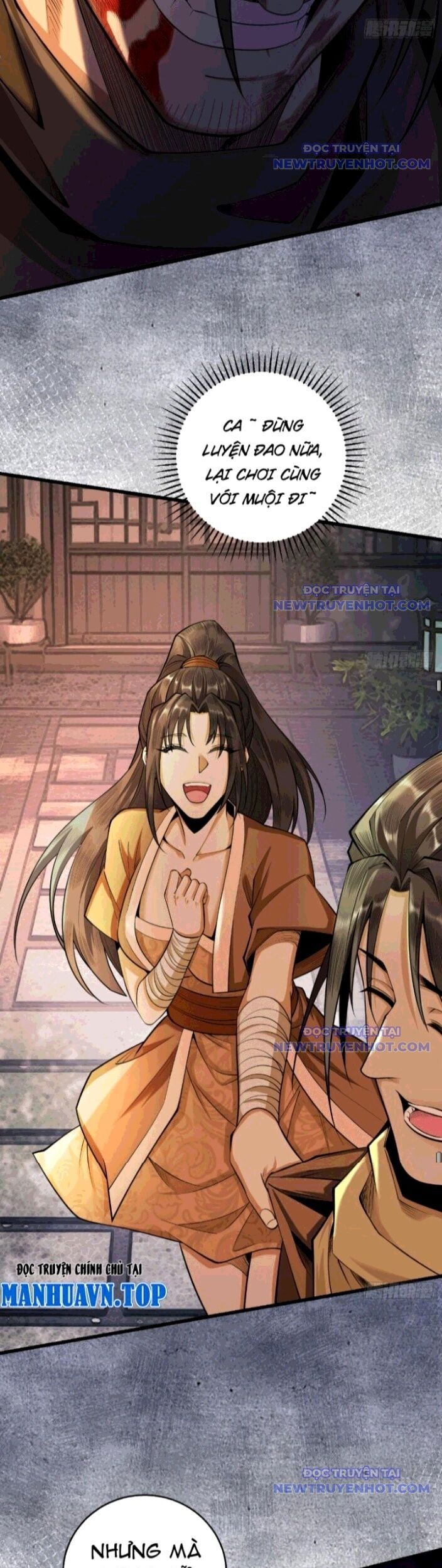 Gặp Mạnh Thì Càng Mạnh, Tu Vi Của Ta Không Giới Hạn Chapter 29 - Trang 2