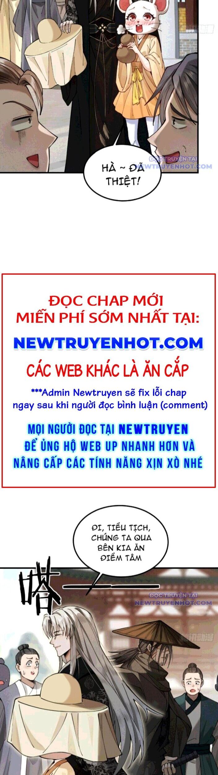 Gặp Mạnh Thì Càng Mạnh, Tu Vi Của Ta Không Giới Hạn Chapter 29 - Trang 2
