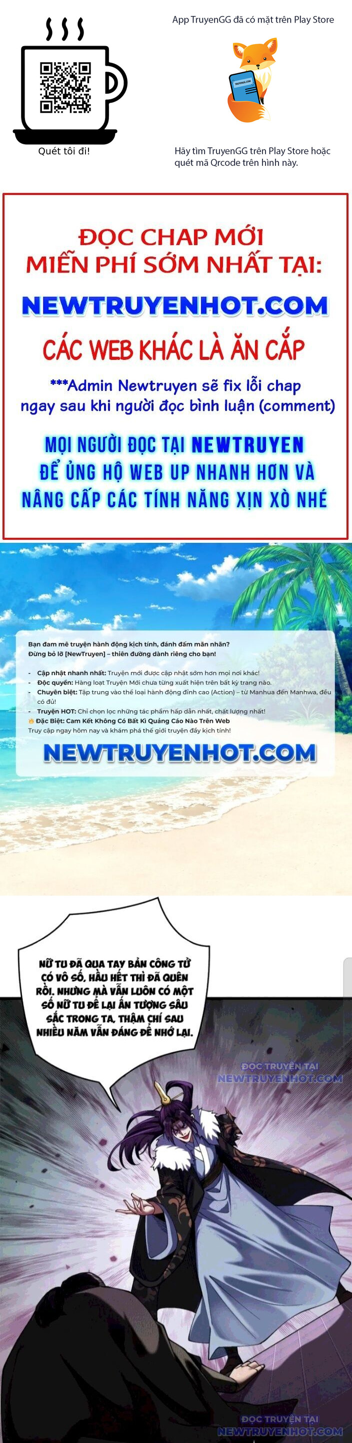 Gặp Mạnh Thì Càng Mạnh, Tu Vi Của Ta Không Giới Hạn Chapter 30 - Trang 2