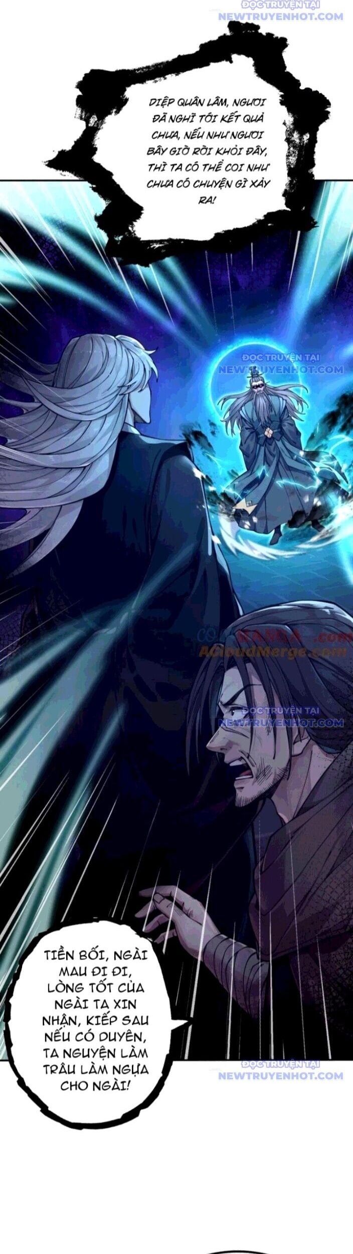 Gặp Mạnh Thì Càng Mạnh, Tu Vi Của Ta Không Giới Hạn Chapter 30 - Trang 2