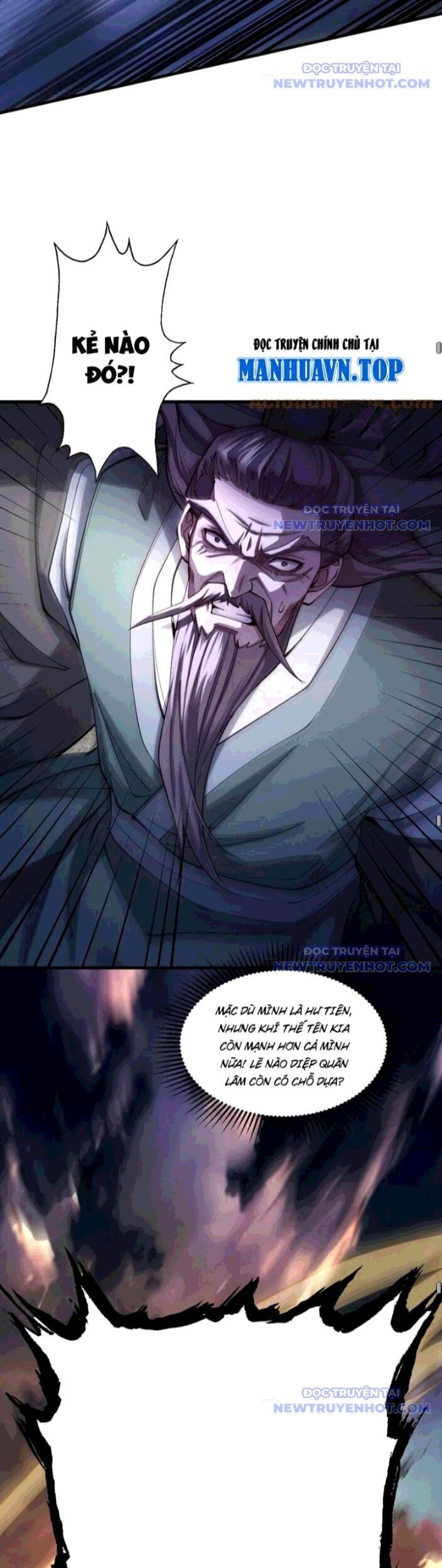 Gặp Mạnh Thì Càng Mạnh, Tu Vi Của Ta Không Giới Hạn Chapter 30 - Trang 2