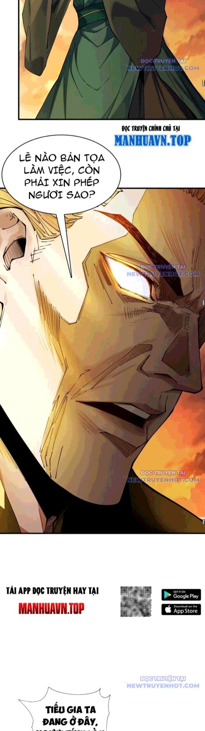 Gặp Mạnh Thì Càng Mạnh, Tu Vi Của Ta Không Giới Hạn Chapter 30 - Trang 2