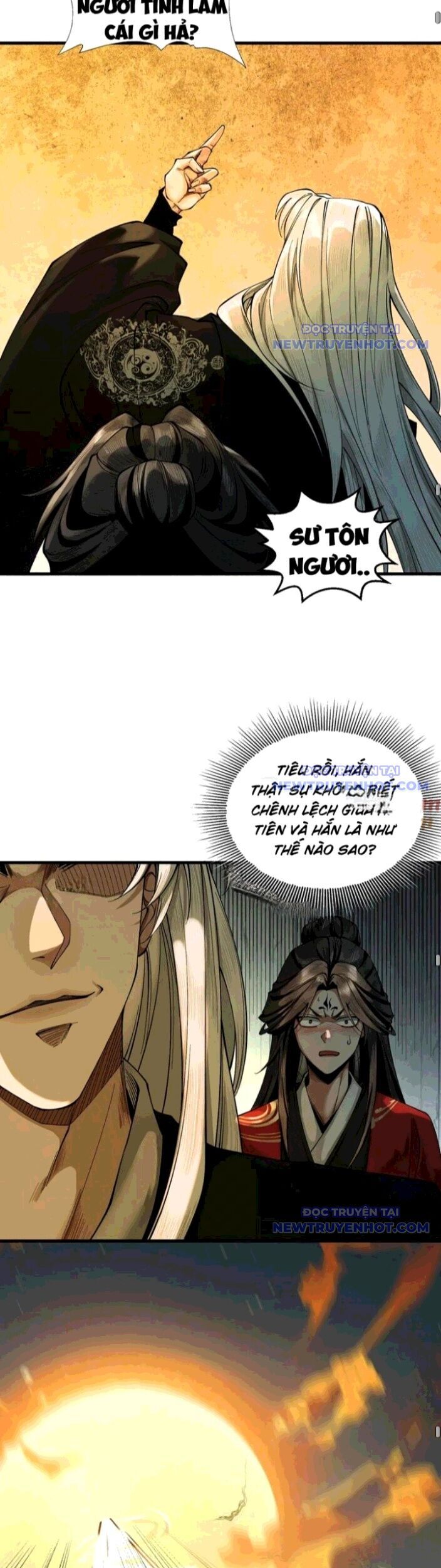 Gặp Mạnh Thì Càng Mạnh, Tu Vi Của Ta Không Giới Hạn Chapter 30 - Trang 2