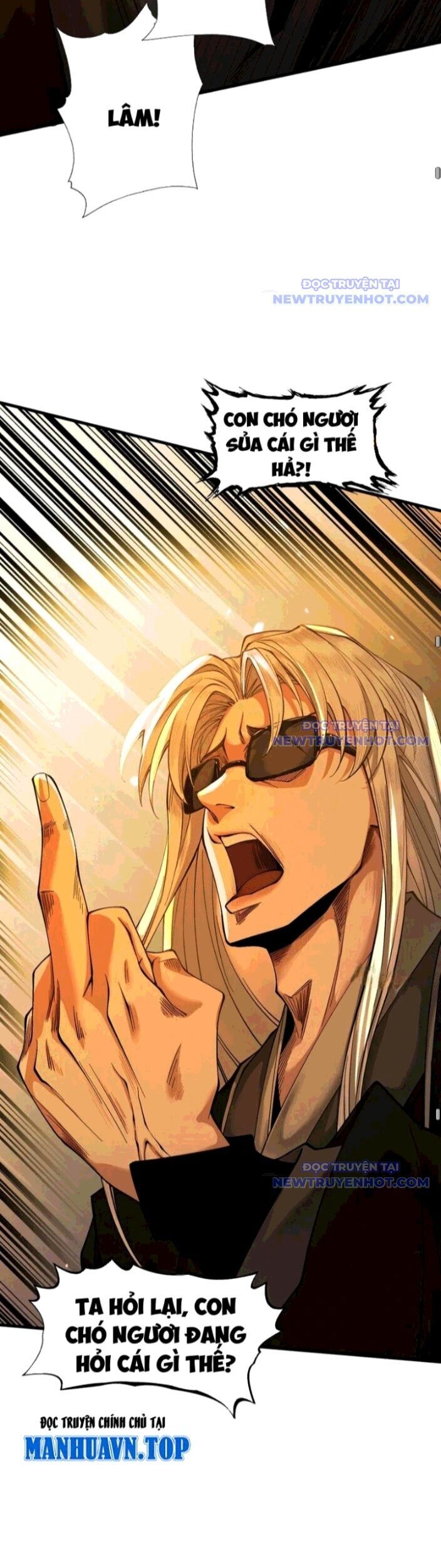 Gặp Mạnh Thì Càng Mạnh, Tu Vi Của Ta Không Giới Hạn Chapter 30 - Trang 2