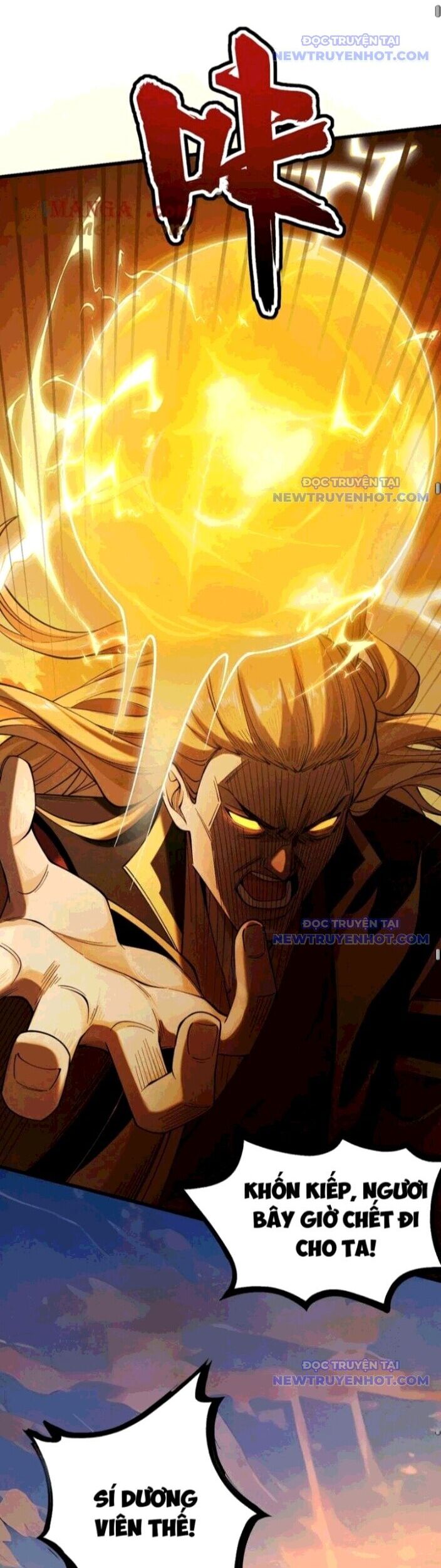 Gặp Mạnh Thì Càng Mạnh, Tu Vi Của Ta Không Giới Hạn Chapter 30 - Trang 2