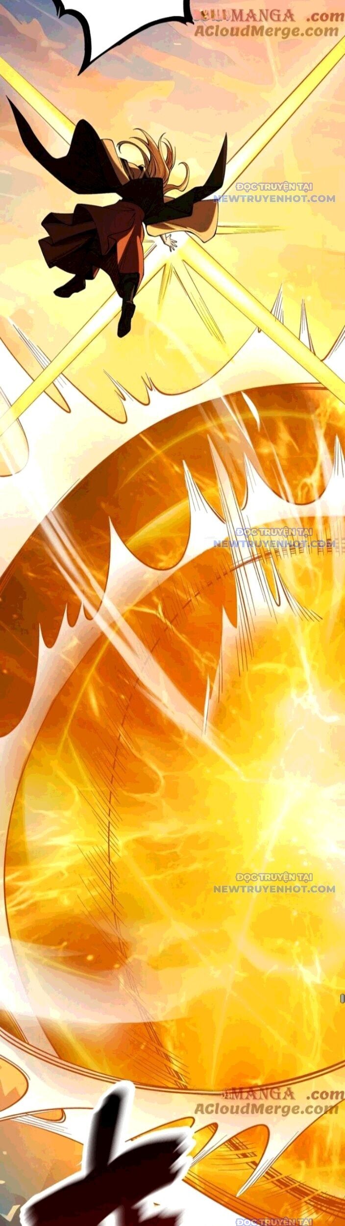 Gặp Mạnh Thì Càng Mạnh, Tu Vi Của Ta Không Giới Hạn Chapter 30 - Trang 2