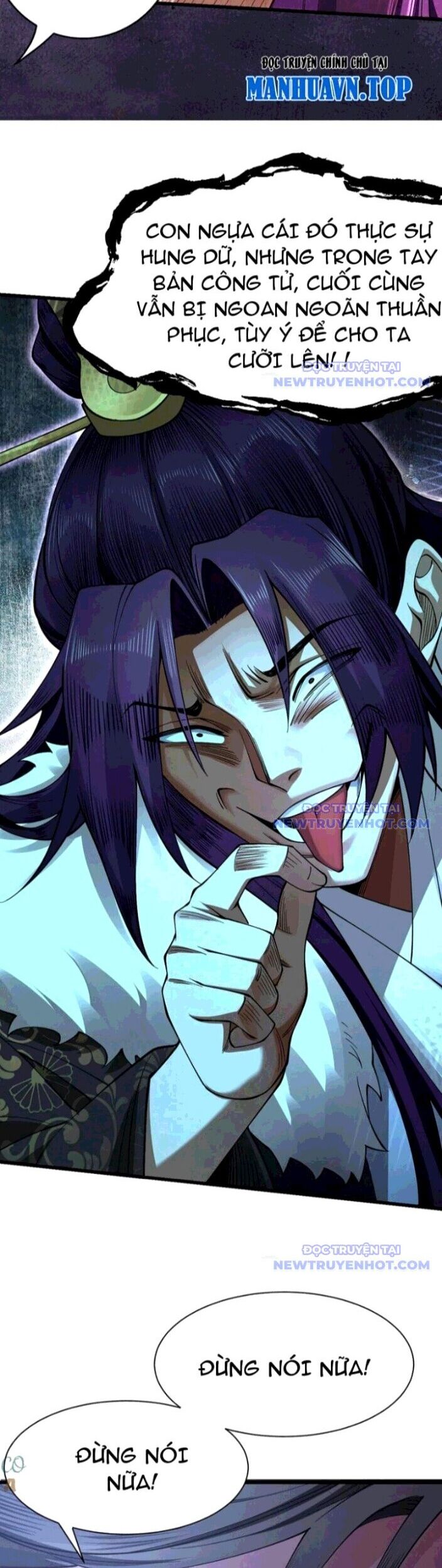 Gặp Mạnh Thì Càng Mạnh, Tu Vi Của Ta Không Giới Hạn Chapter 30 - Trang 2